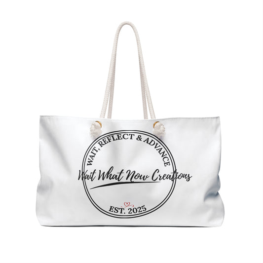 Weekender Bag