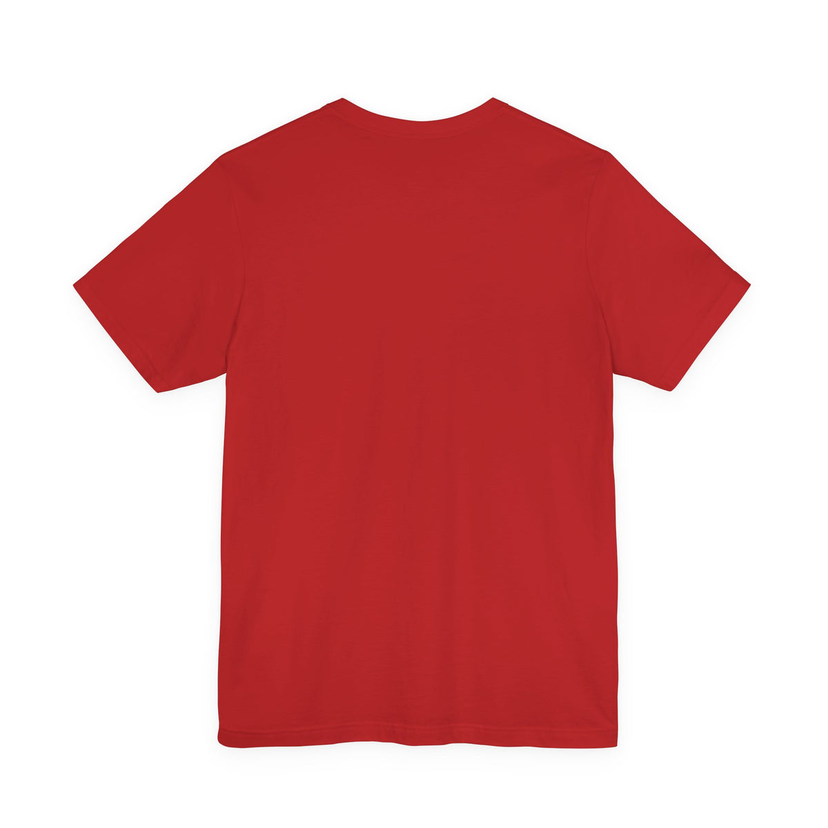 Loyalty Is Quiet Tee