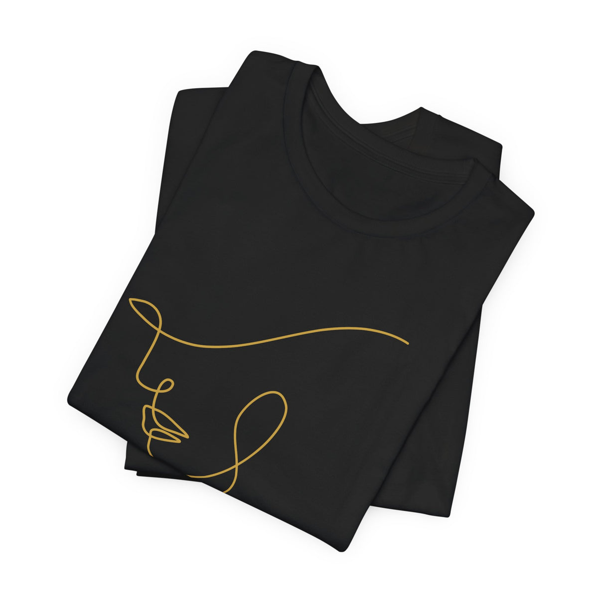 Loyalty Is Quiet Tee