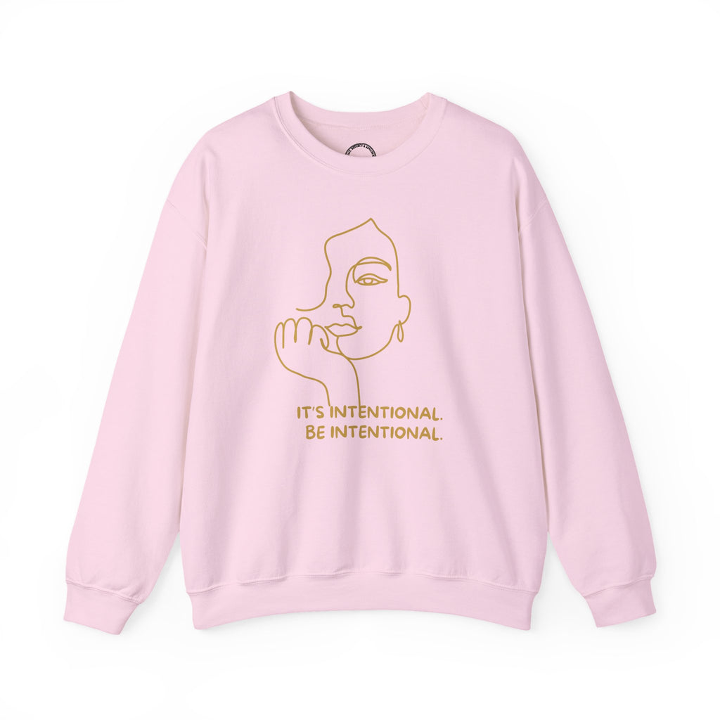 Intentional Sweatshirt