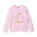 Intentional Sweatshirt