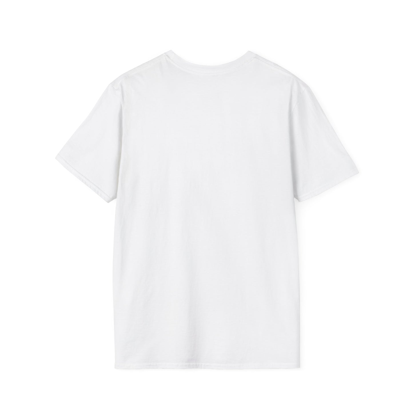 BE INTENTIONAL TEE
