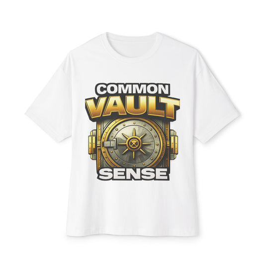 Common Vault Sense™ Tee