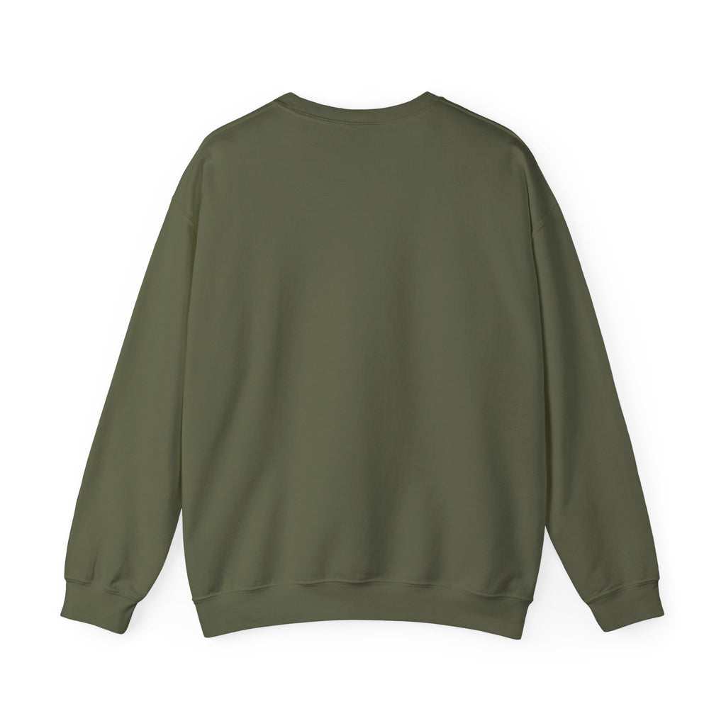 Intentional Sweatshirt