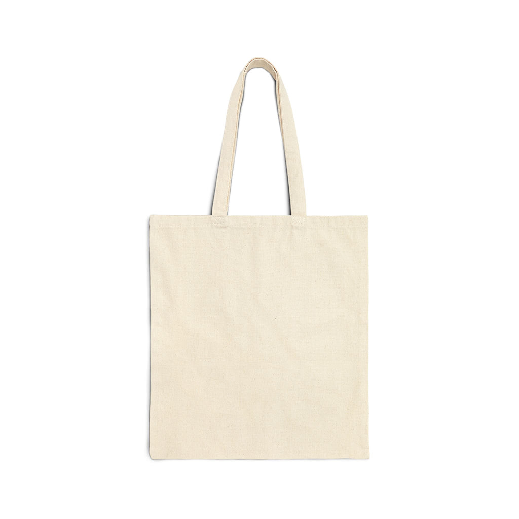 Intentional Canvas Tote