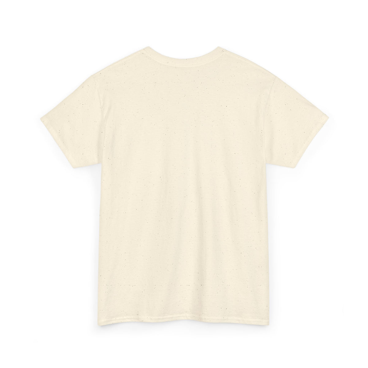 Loyalty Is Quiet Signature Tee