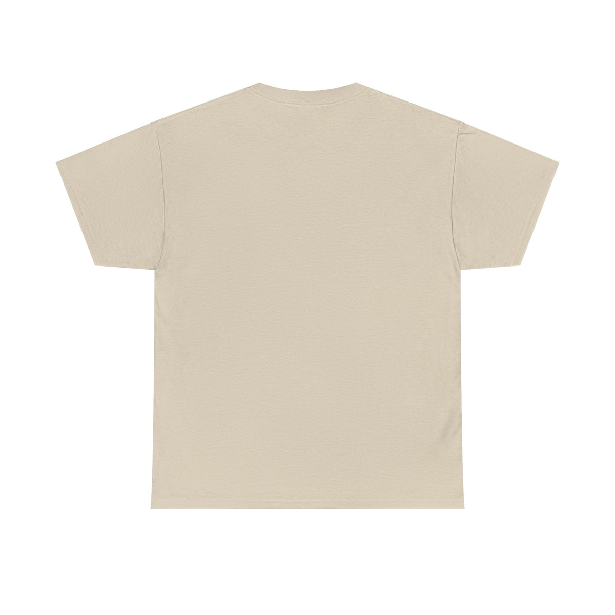 Loyalty Is Quiet Signature Tee