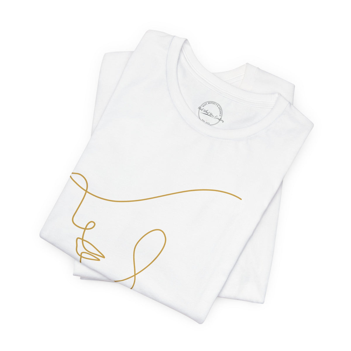 Loyalty Is Quiet Tee