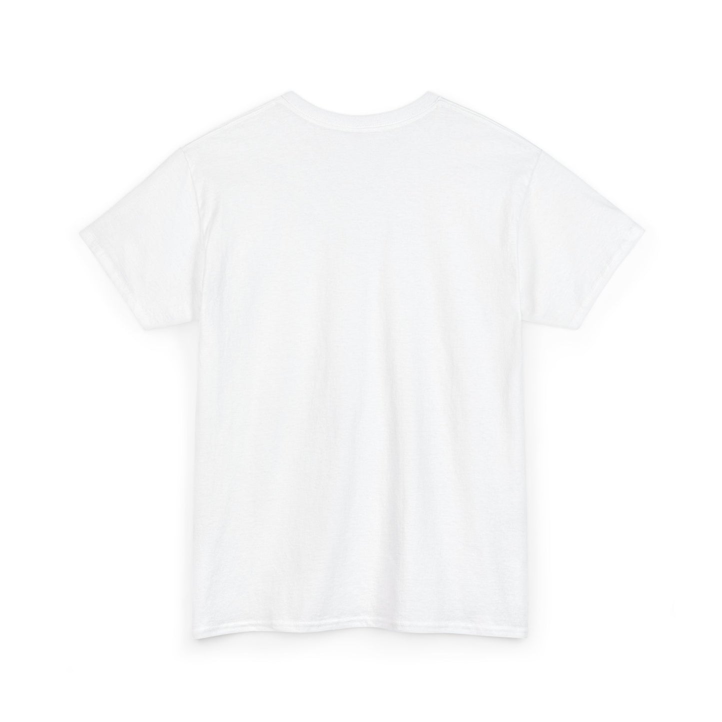 Wait What Now Statement Tee | Minimalist Graphic