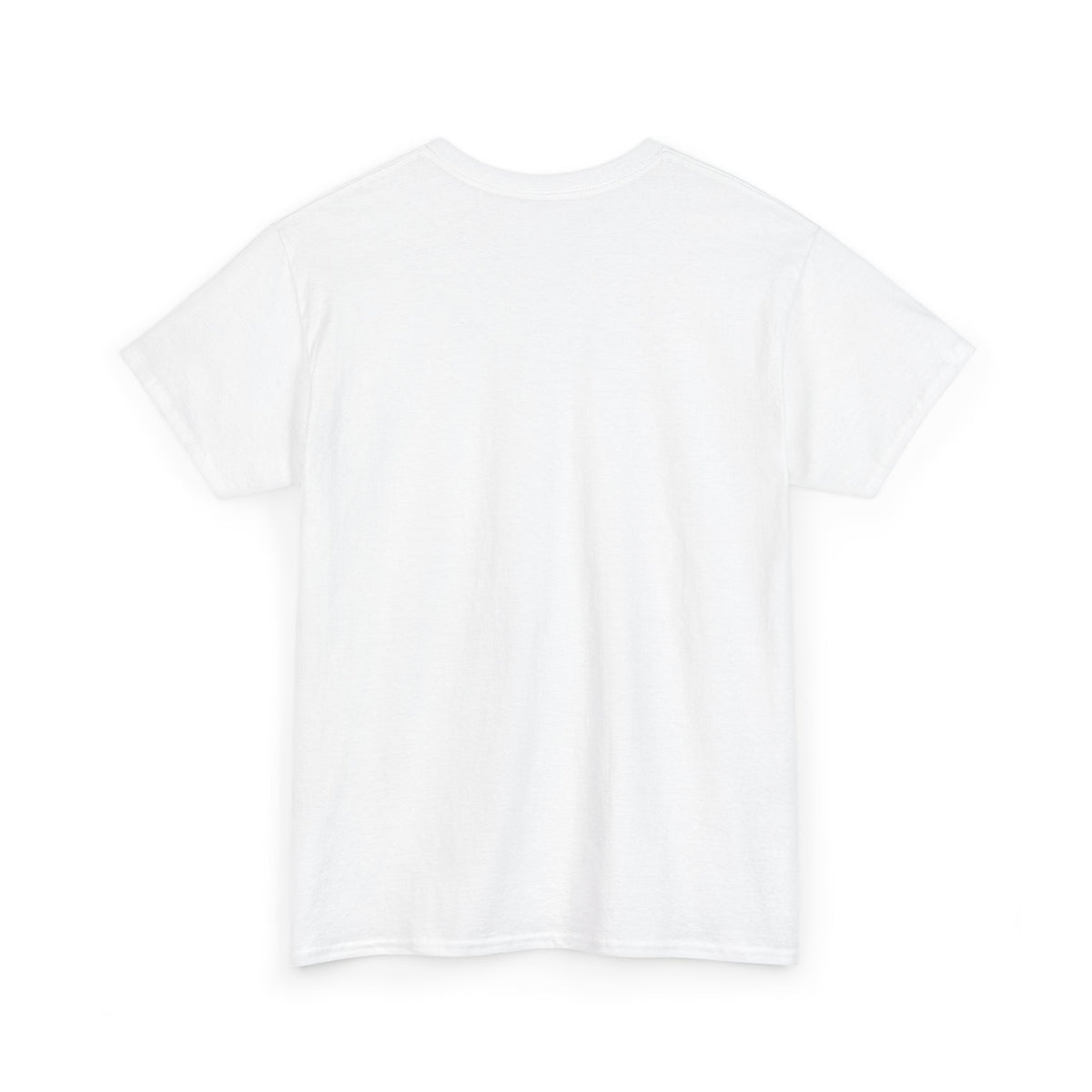 Loyalty Is Quiet Signature Tee