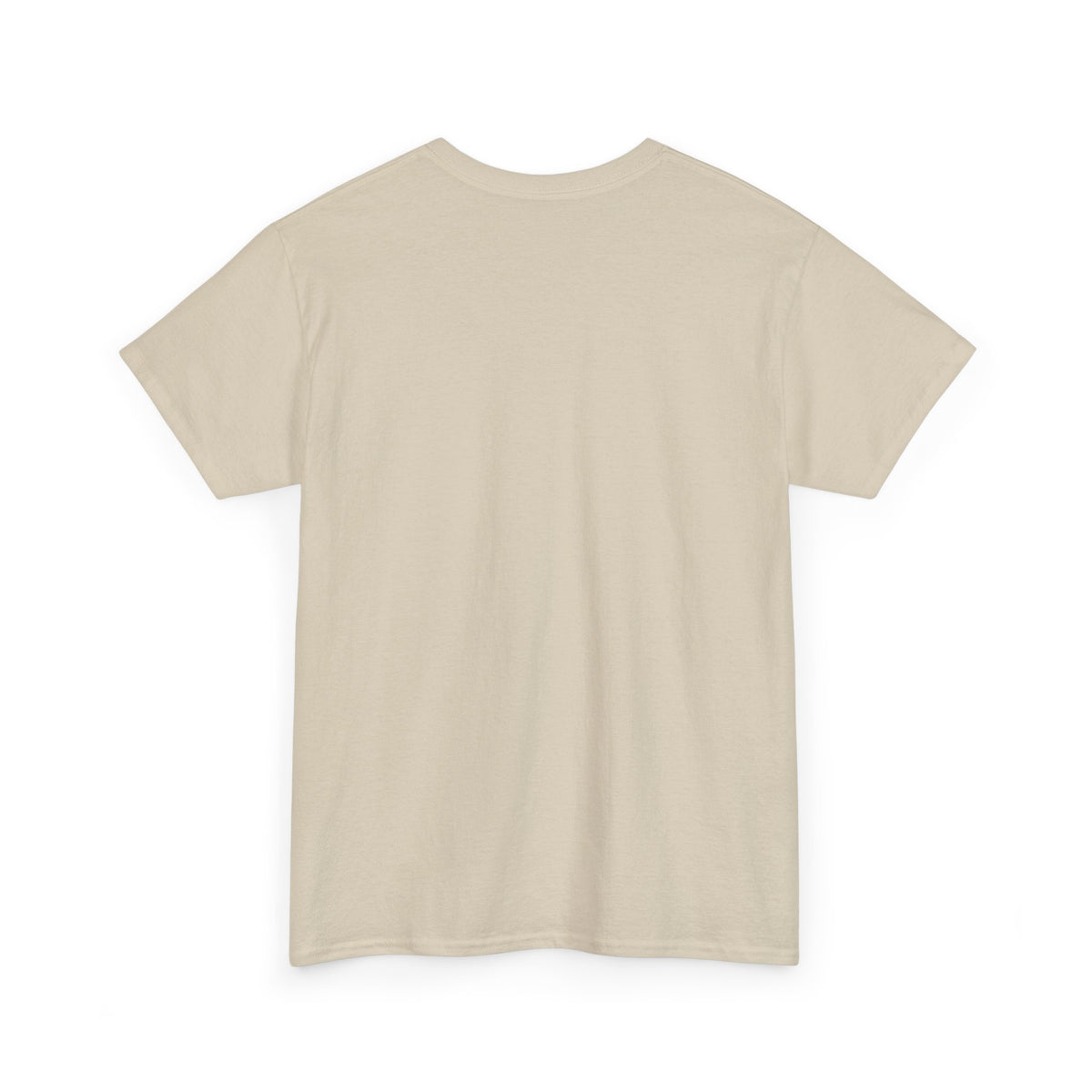 Loyalty Is Quiet Signature Tee