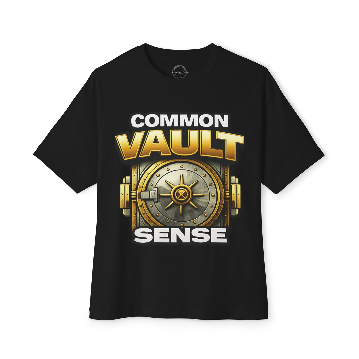Common Vault Sense™ Tee