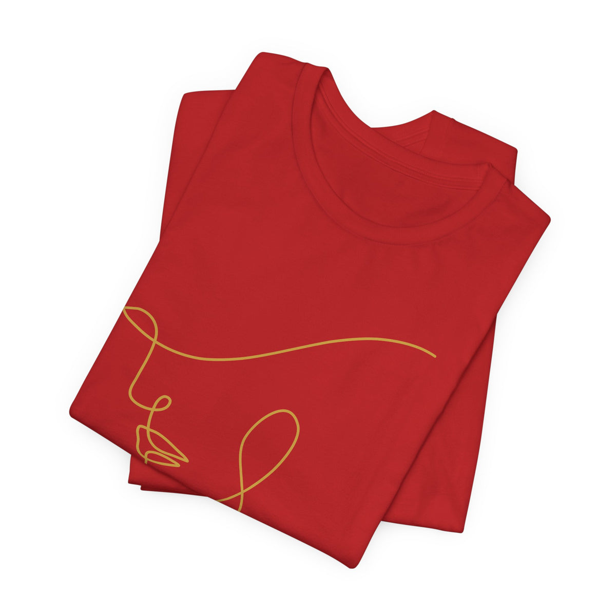 Loyalty Is Quiet Tee