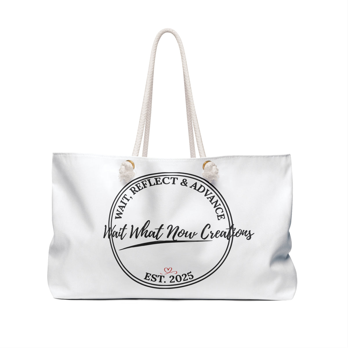 Weekender Bag